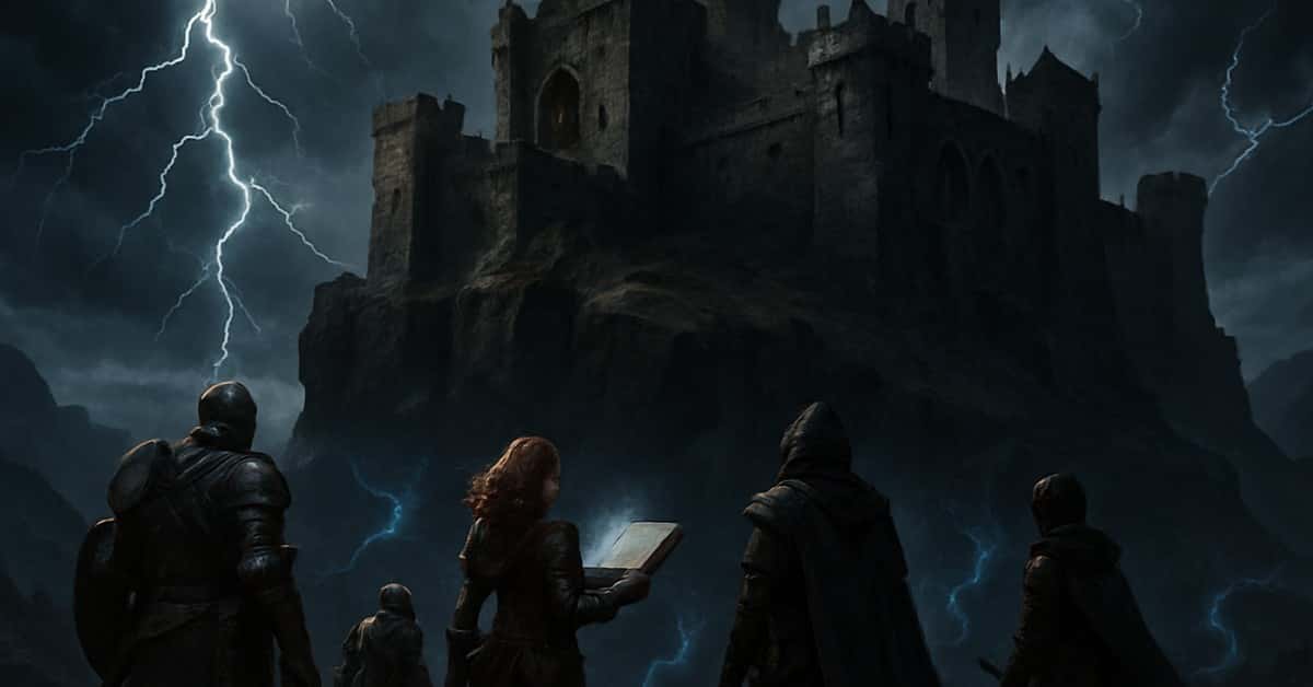 Dragon's Dogma 2 Receives Major Update, Hinting at Possible DLC