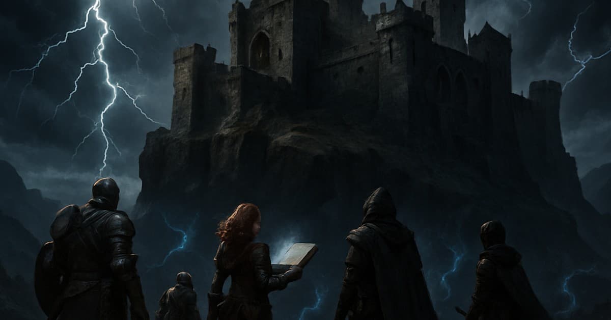 Dragon's Dogma 2 Receives Major Update, Hinting at Possible DLC