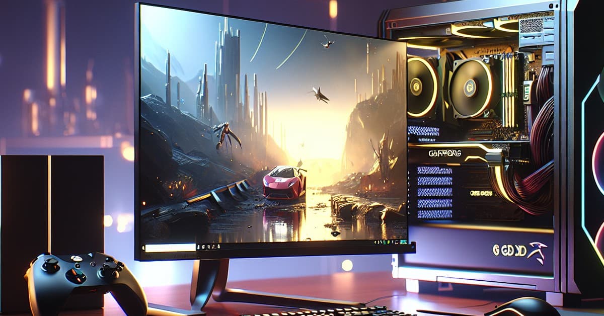 Easier Linux Gaming: Valve Developer’s Fix for 8 GB VRAM Cards