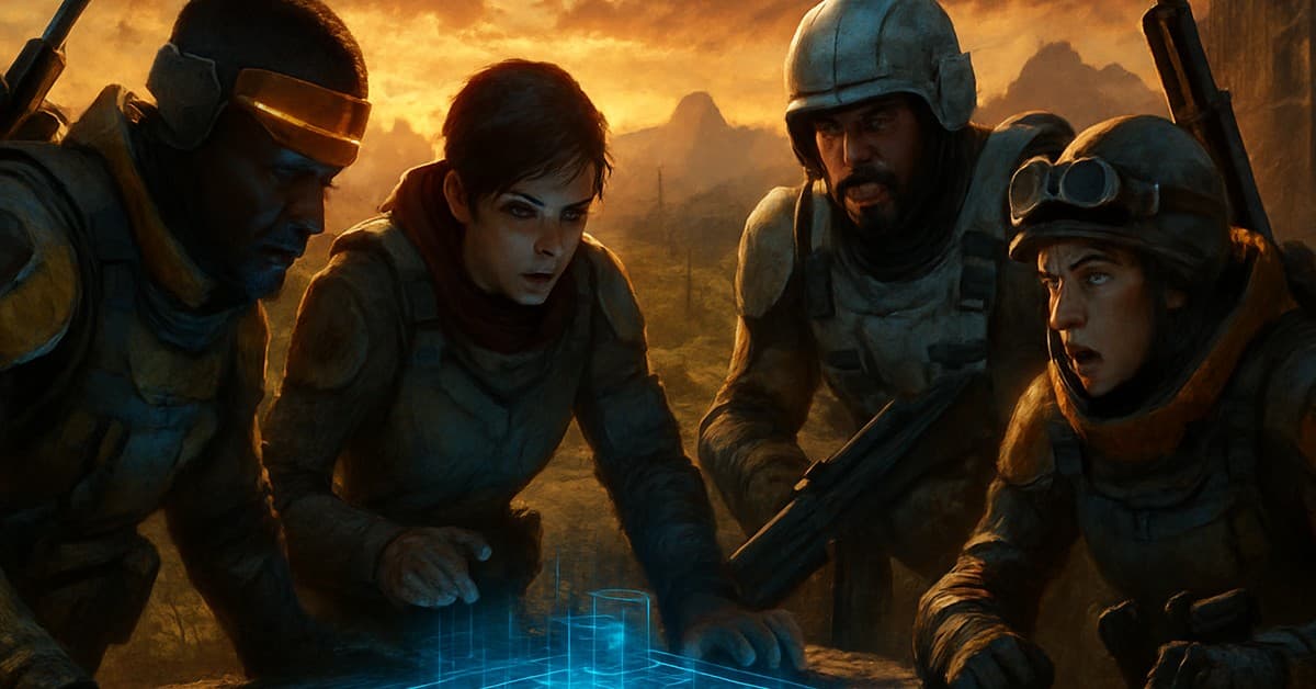 Embark Studios Highlights Arc Raiders' Unique PvE Focus