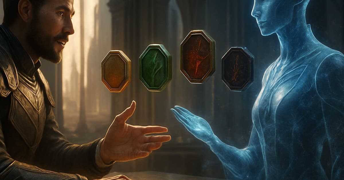 Endless Legend 2 Adds Badges to Make Diplomacy Remember