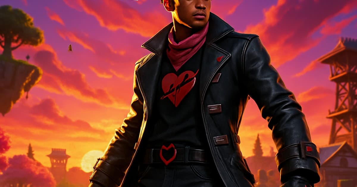 Epic Games Confirms Fortnite Refunds for D4vd Cosmetics