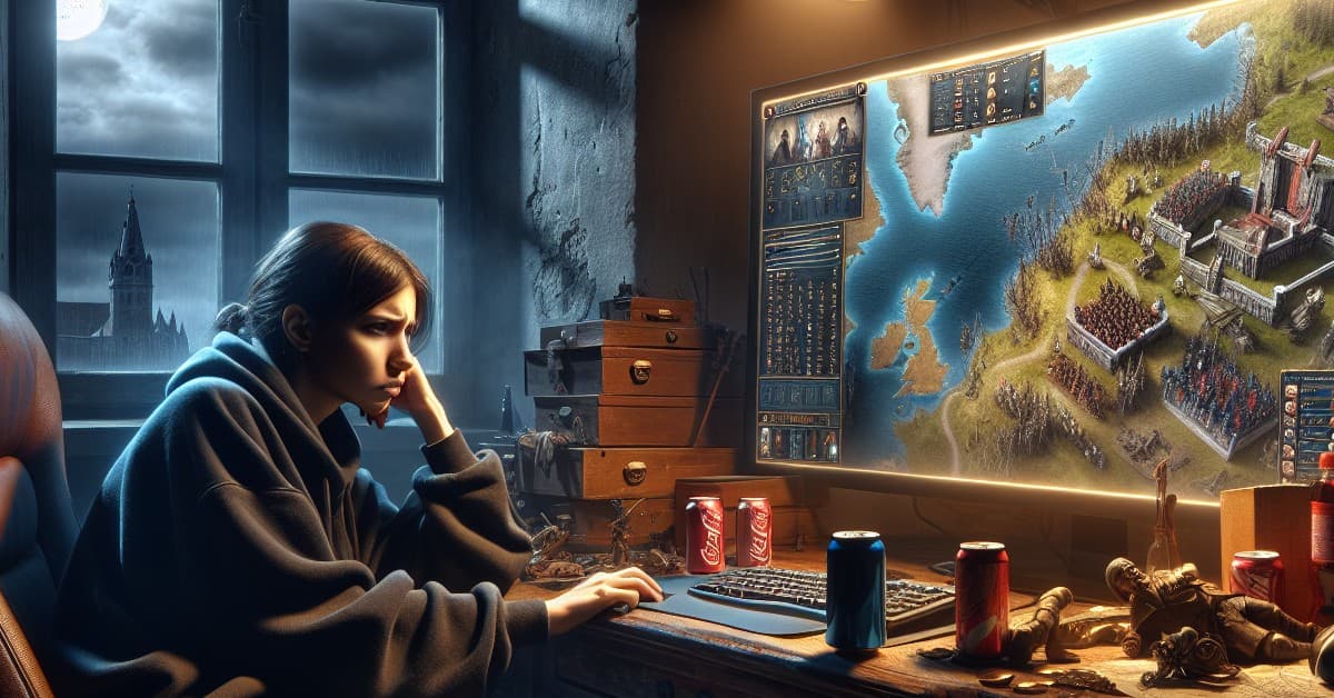 EU5's Flaws Leave EU4 Veterans Questioning Their Next Move