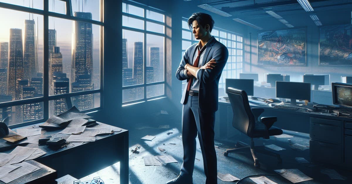 Ex-Bethesda Exec Critiques Microsoft's Influence on Culture