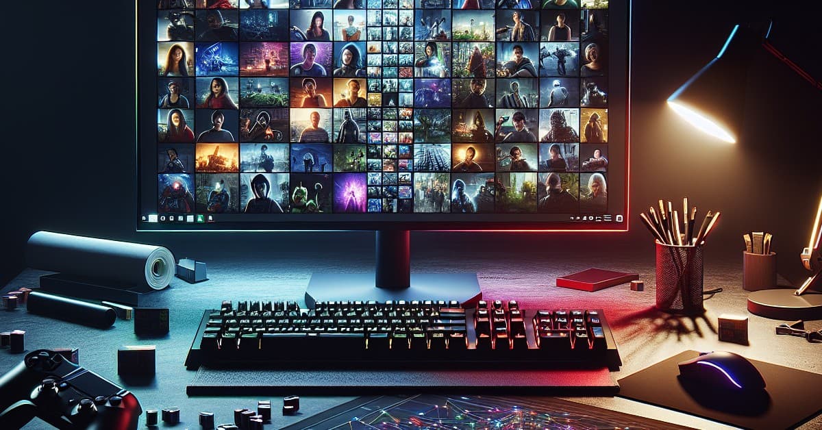 Ex-Impulse Architect Says Steam Won By Building A Community