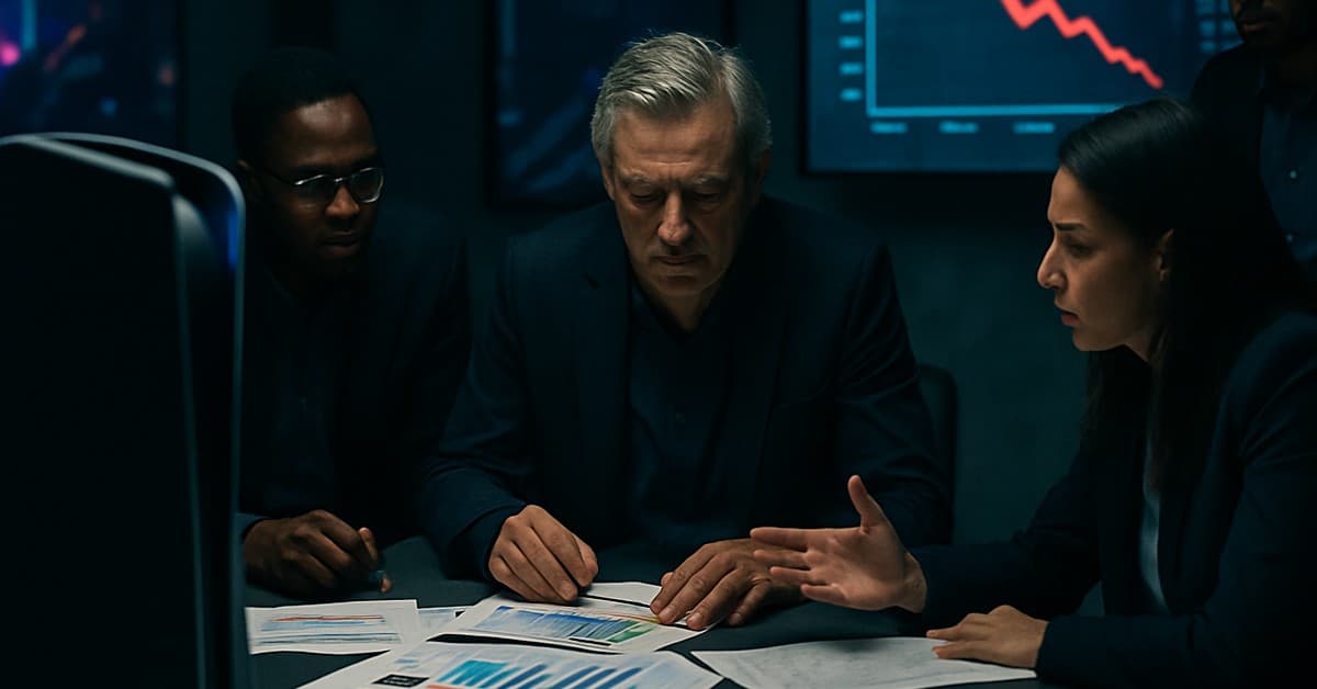 Ex-PlayStation Exec Calls Outlook For Xbox Game Pass Grim