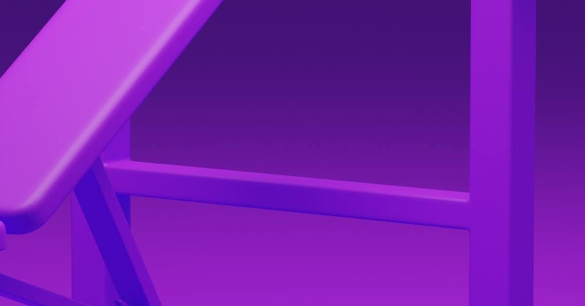 Expand Your Home Gym Cheaply with Yoleo Adjustable Weight Bench