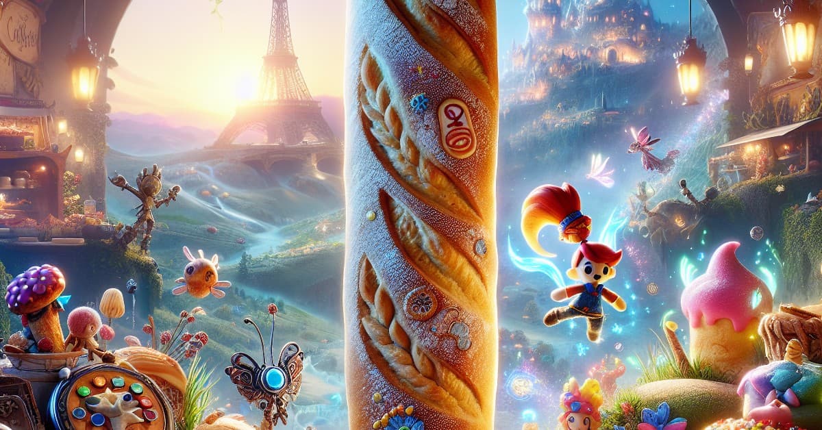 Expedition 33: A Bet on Baguettes and Gaming Success