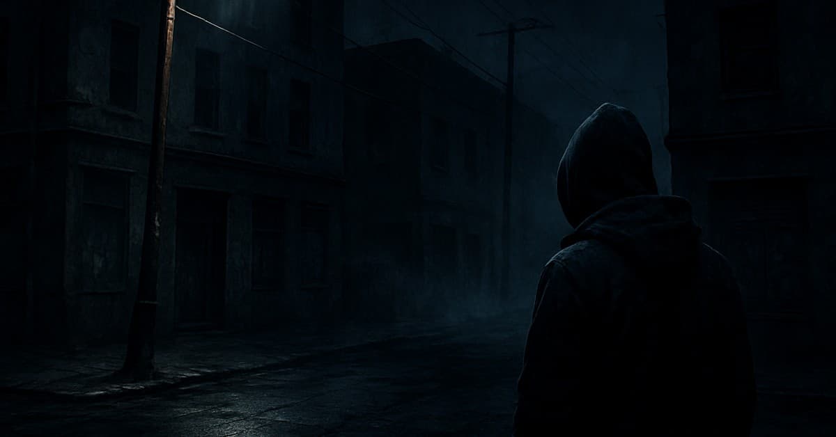 Explore GTA: Carcer City, A Total Conversion Mod for San Andreas