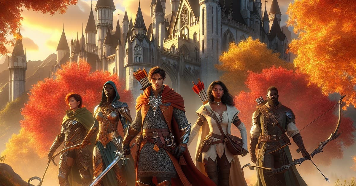 Fable Confirmed for Autumn Release Amid GTA 6 Rumors