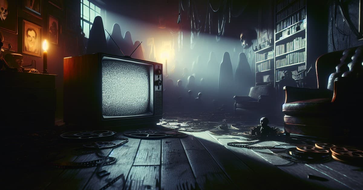 Faces of Death Reimagined: A Clever Return to Horror