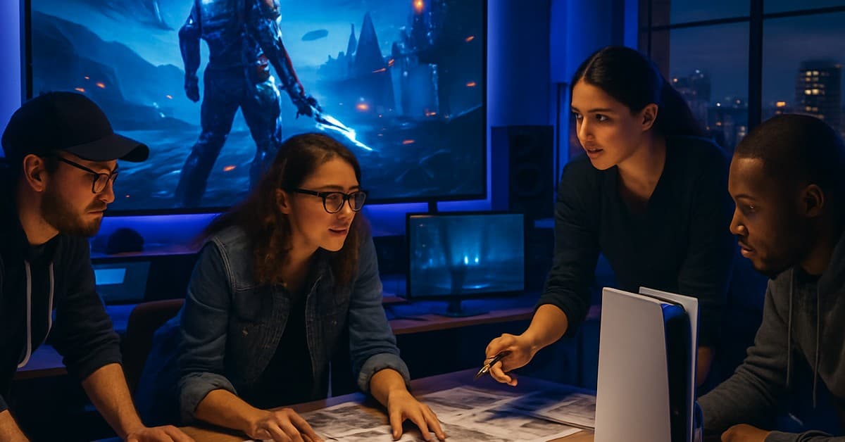 Fairgame$ Shifts to Extraction Mode After Years of Silence