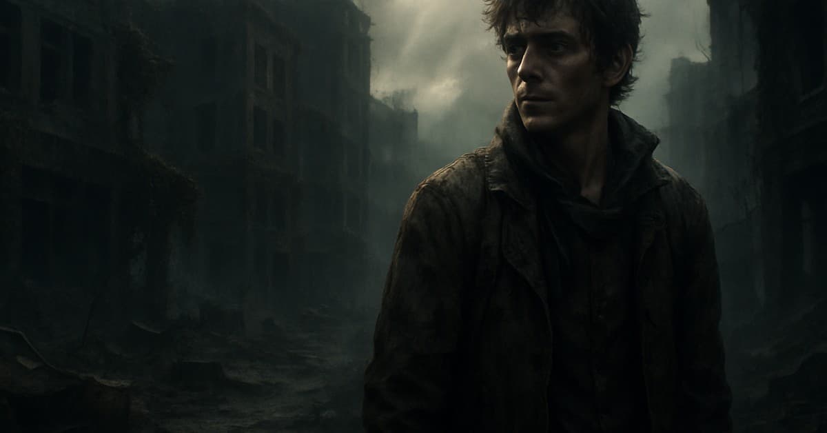 Fallout: Thaddeus Actor Hints at Ambiguous Season 3 Fate