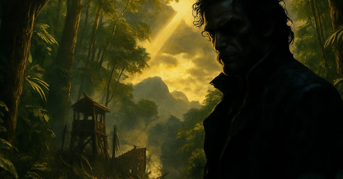 Far Cry Showrunner Discusses Original Stories for FX Series