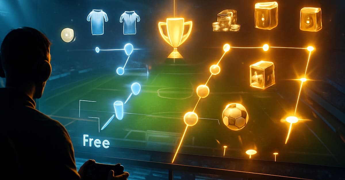 FC 26 Season 7 Pass Rewards: Free And Paid Paths
