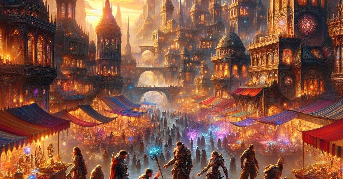 Final Fantasy 14's Latest Variant Dungeon Deserves Better Rewards