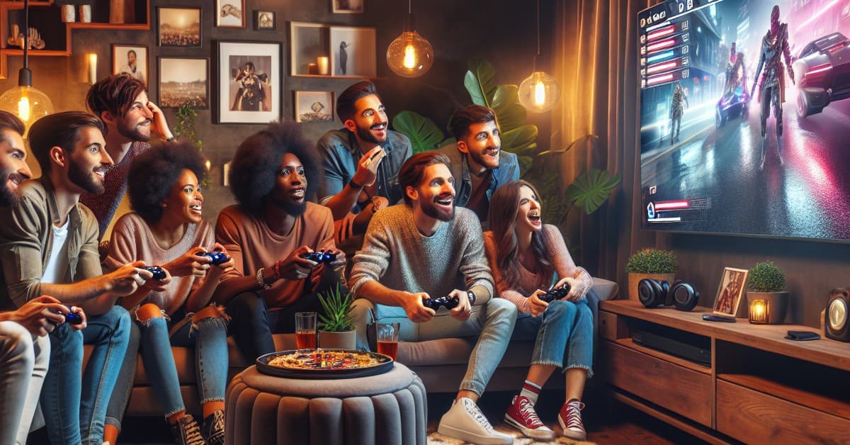 Finding Joy in Games Others Dismiss: A Personal Journey