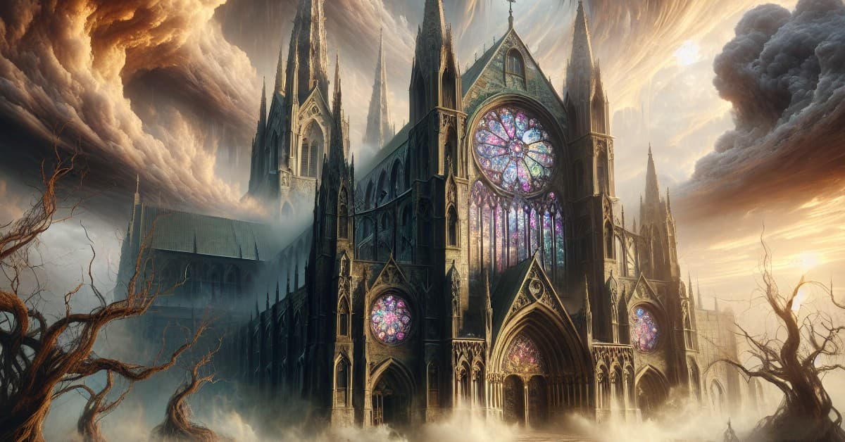 First Look at Alex Garland's Elden Ring Movie Surfaces Online