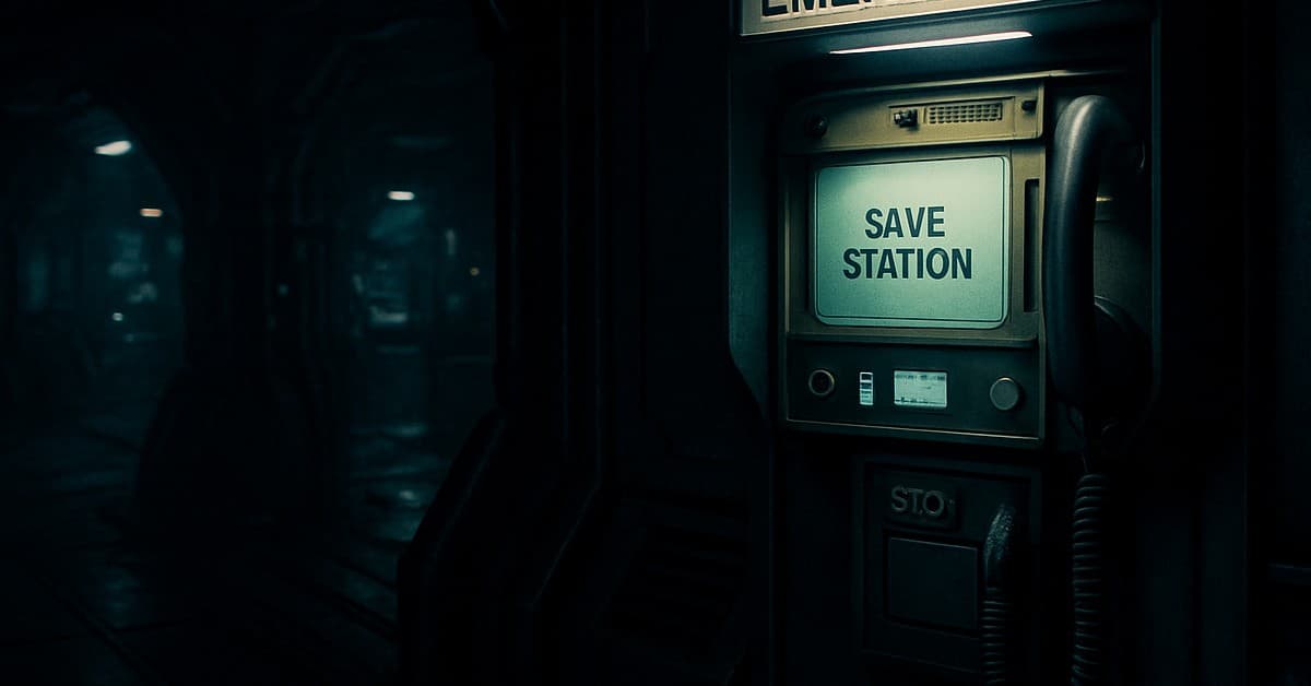 First Teaser for Alien: Isolation Sequel Unveiled on Alien Day 2026