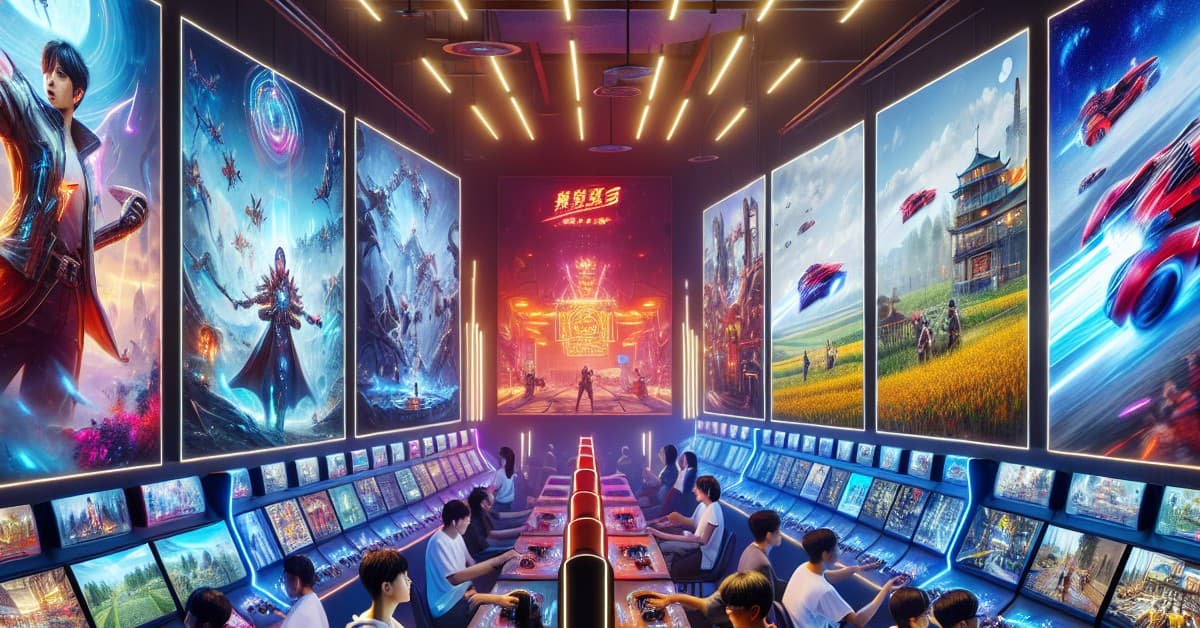 Five New Steam Games You Probably Missed This Week