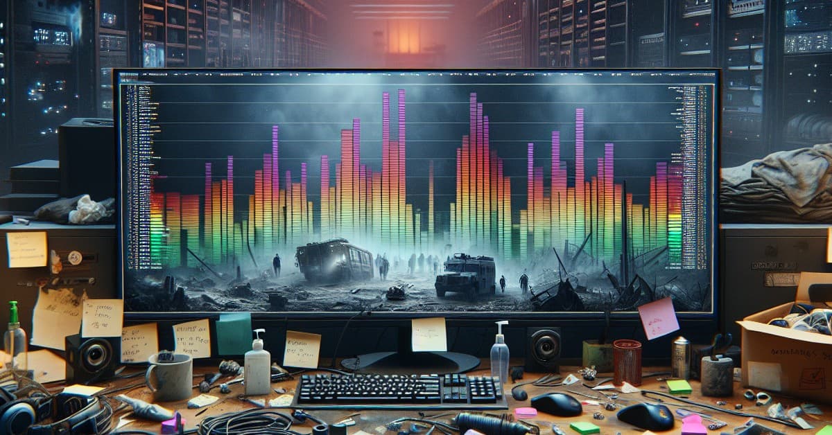 Former Director Blames Pandemic Whiplash For TLOU Online's Demise