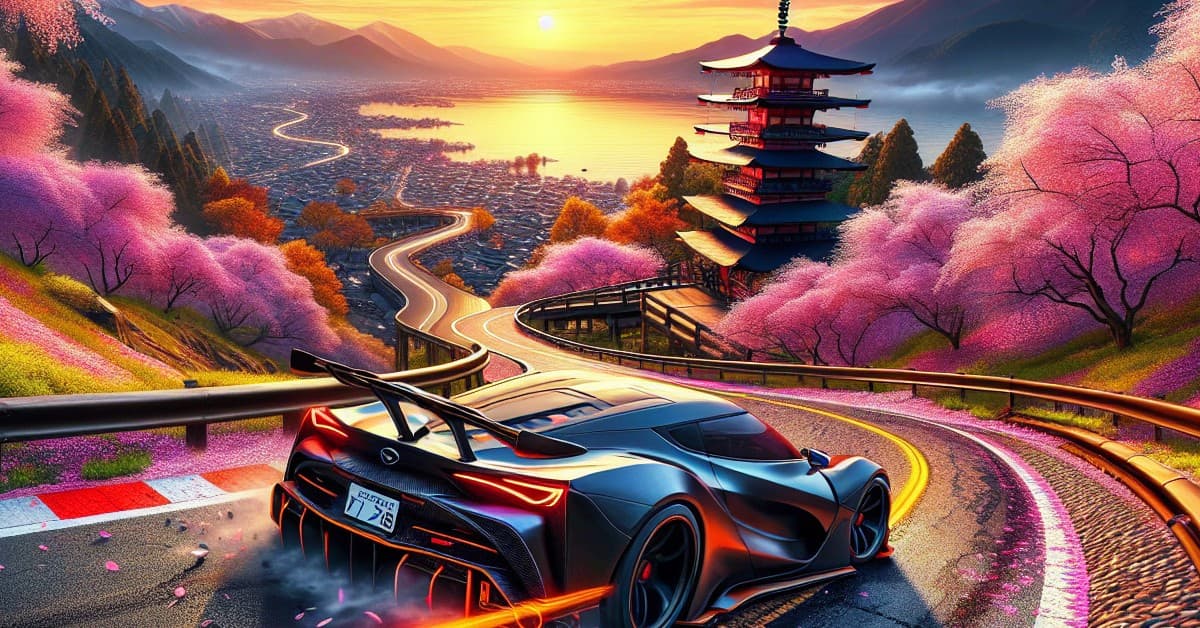 Forza Horizon 6 Promises to Elevate the Franchise Experience