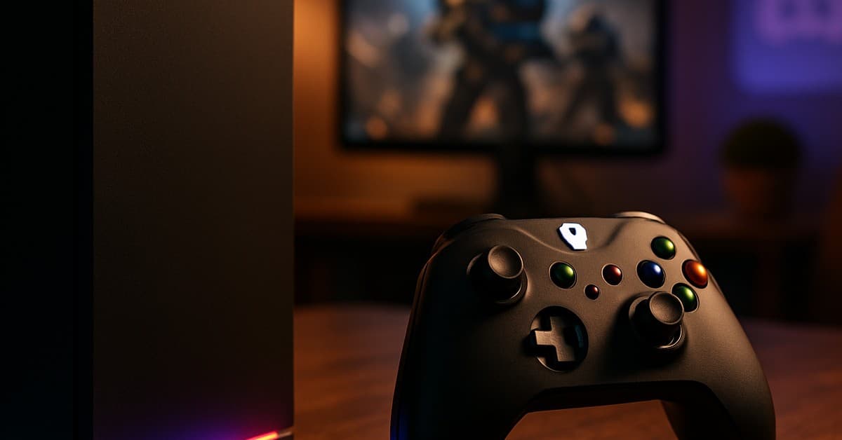 Game Pass Starter Edition Leaks for Discord Nitro Members