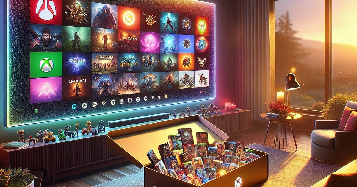 Get 15 Games for $15 and Support Charity with Humble Bundle