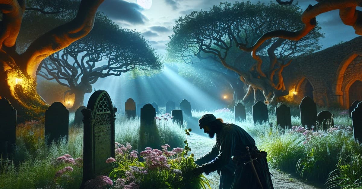 Grab Graveyard Keeper for Free on Steam—Limited Time Offer!