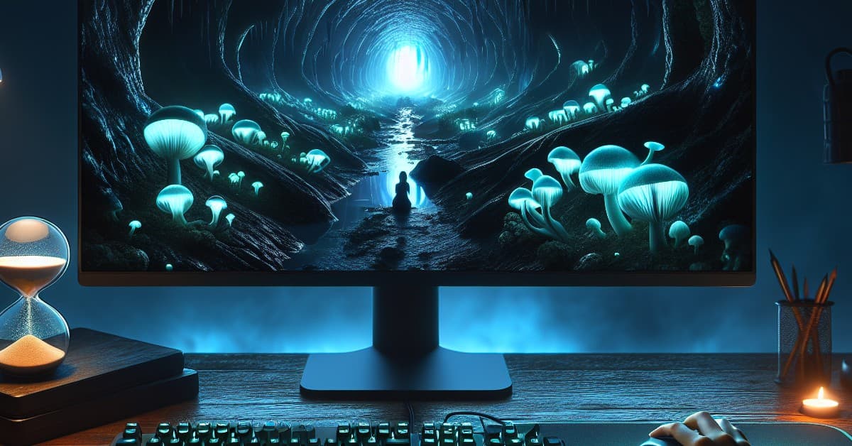 Grab This 2021 Horror Game Free on Steam Until April 6