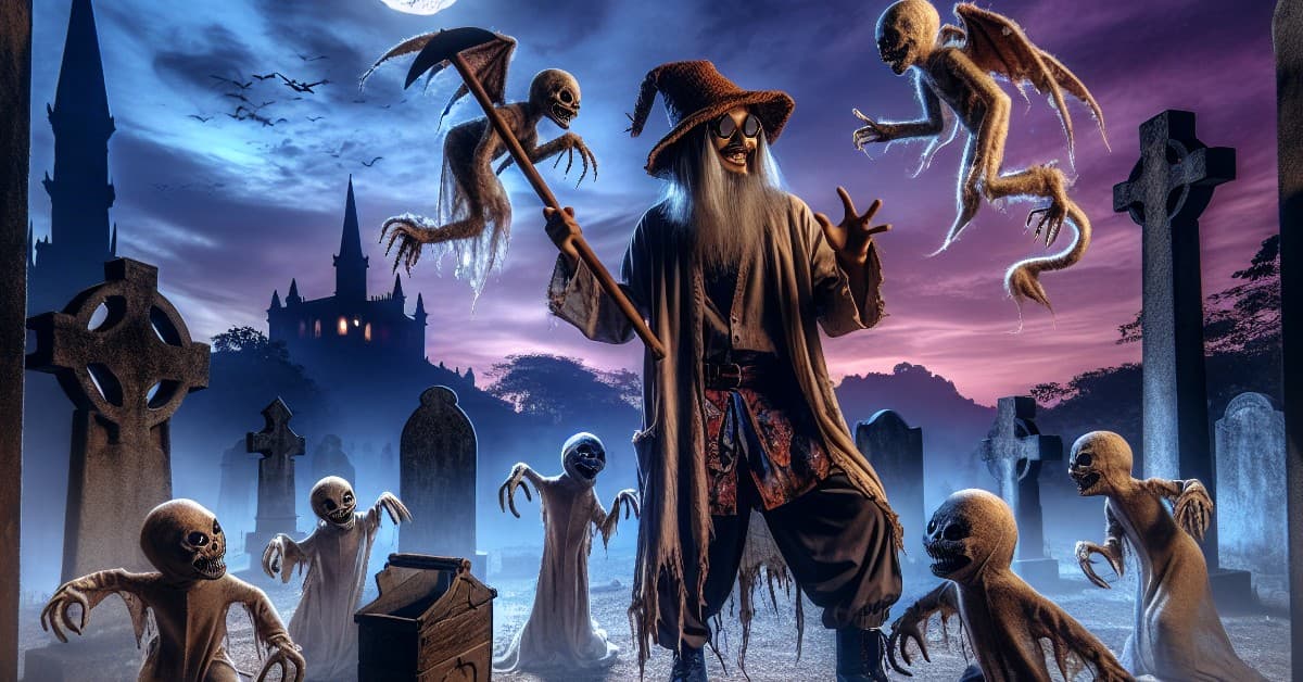 Graveyard Keeper 2 Launches This Year, Original Free on Steam