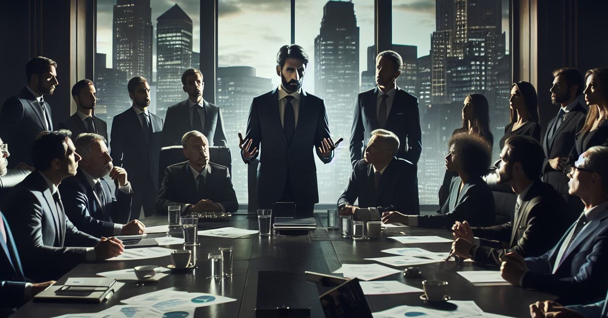 Gunzilla CEO Addresses Payment Delays and Contractor Allegations