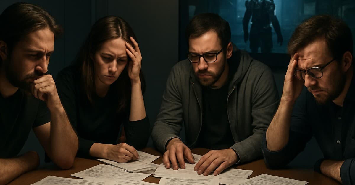 Gunzilla Games Faces Shutdown Petition Over Unpaid Bills for Off The Grid