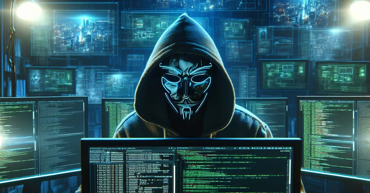 Hackers Breach Rockstar Games, Demand Ransom with Cyberpunk Style