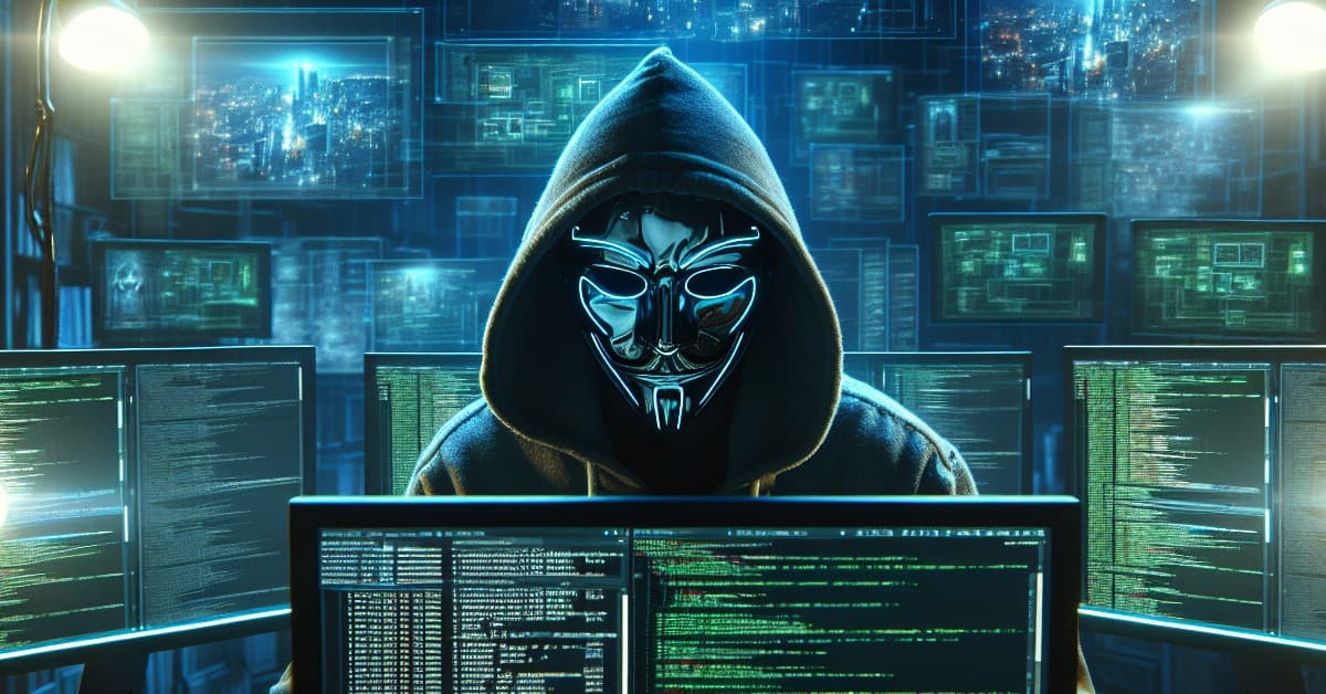 Hackers Breach Rockstar Games, Demand Ransom with Cyberpunk Style