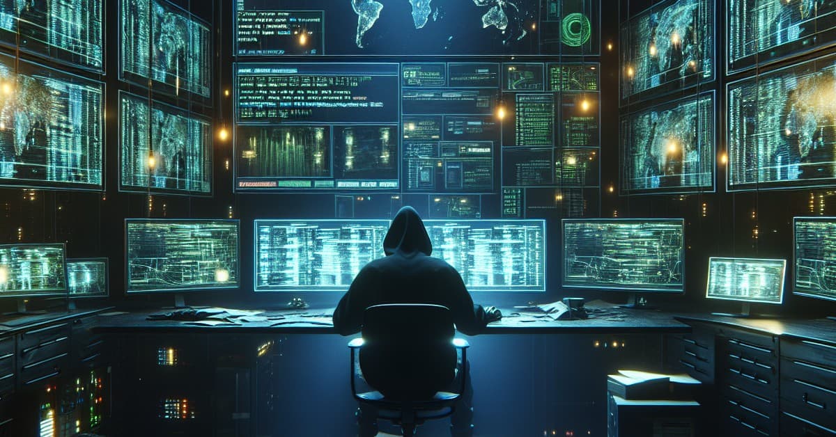 Hackers Leak Rockstar Financial Data, GTA 6 Remains Untouched