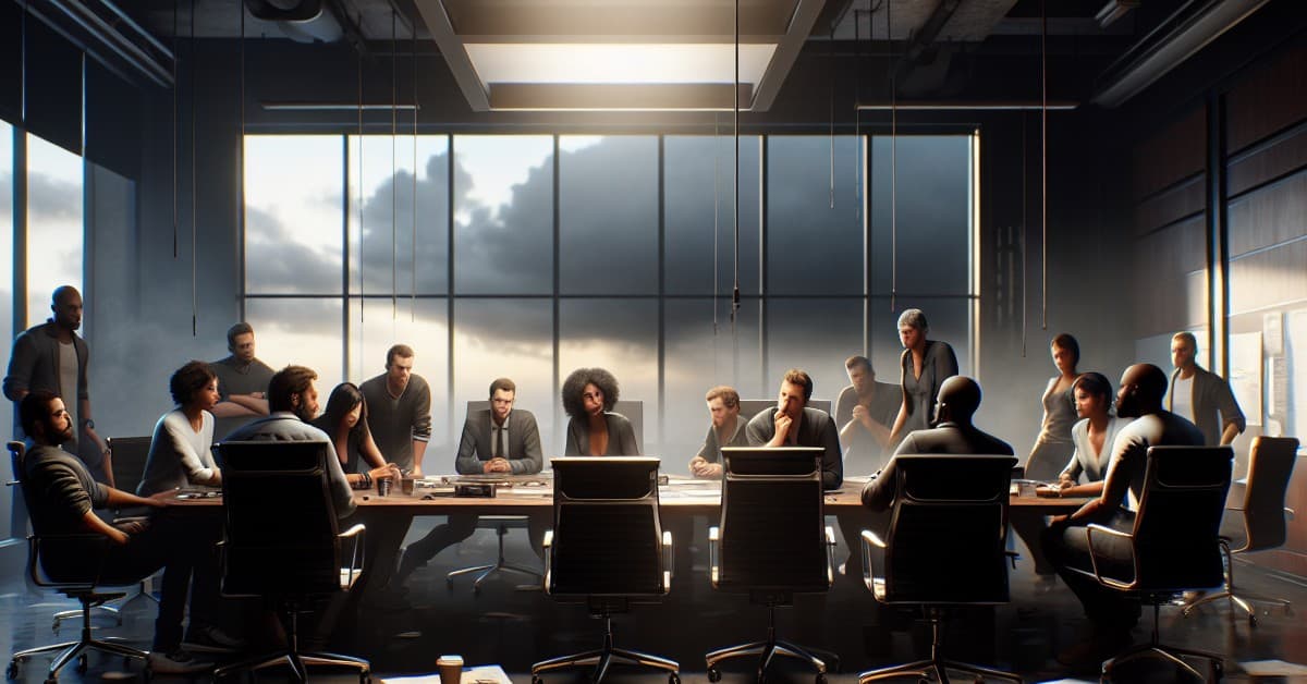 Halo Director Alleges Harassment and Misconduct at Halo Studios