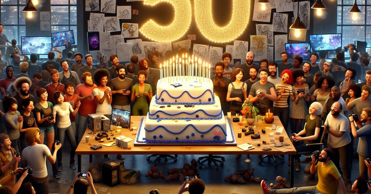 Hazelight Studios Hits 50 Million Sales Milestone with It Takes Two