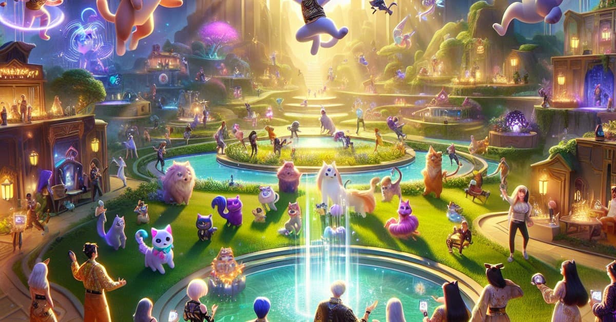 Heartopia Hits 30 Million Downloads with New Outfits and Price Cuts