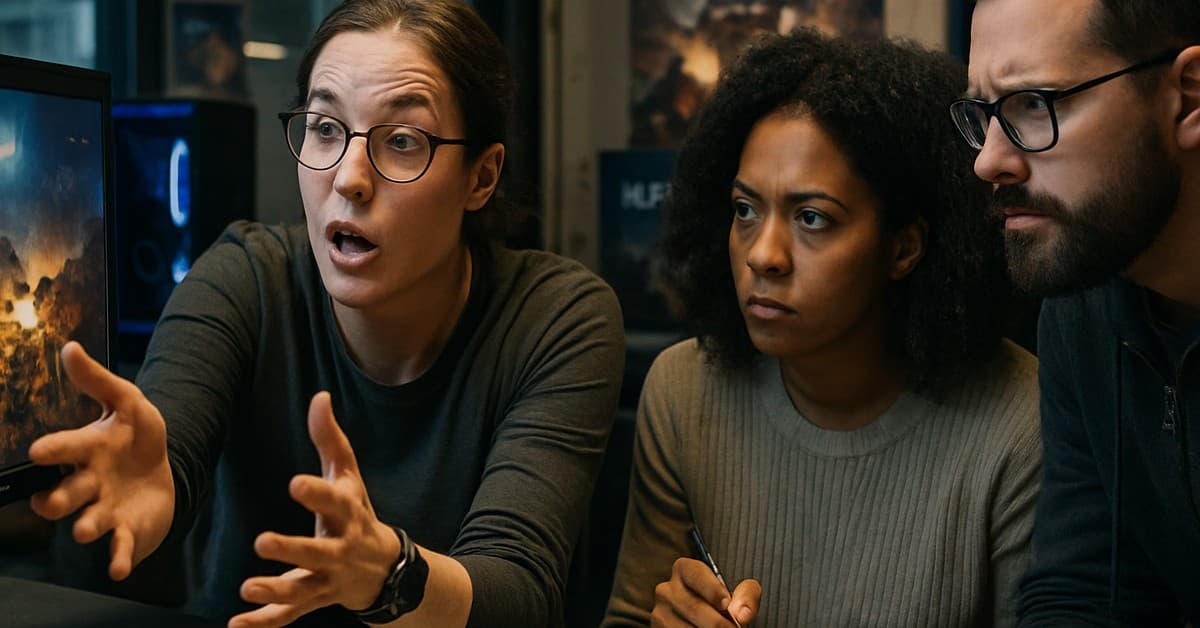 Helldivers 2 Dev Responds to Community Criticism with Promises