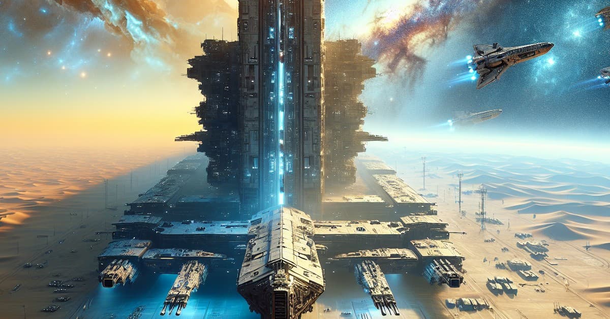 Homeworld Remastered, Deserts Of Kharak, And 8 RTS For $8