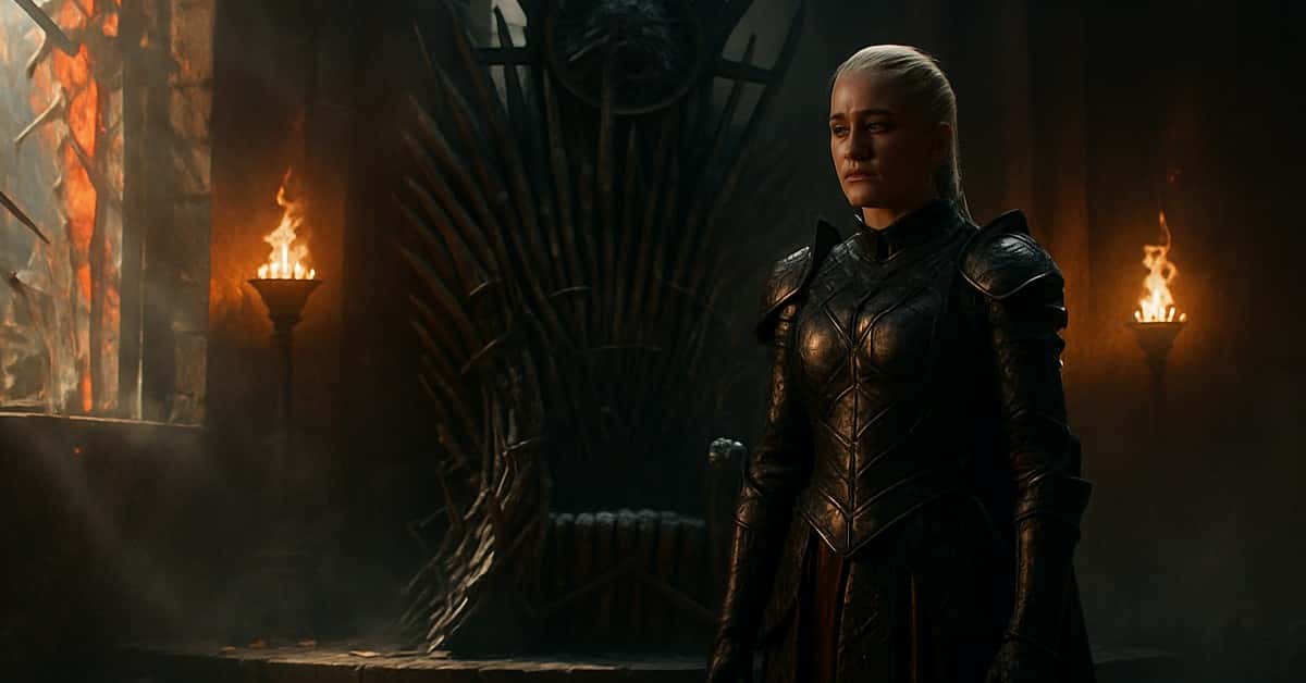 House of the Dragon Season 3 Trailer Breakdown: Major Deaths Ahead