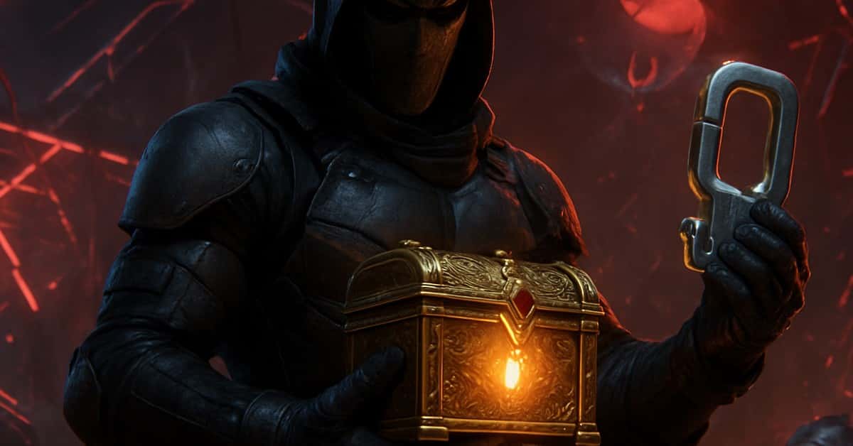 How to Get Kingpin Accessory in Marvel Rivals Blood Hunt
