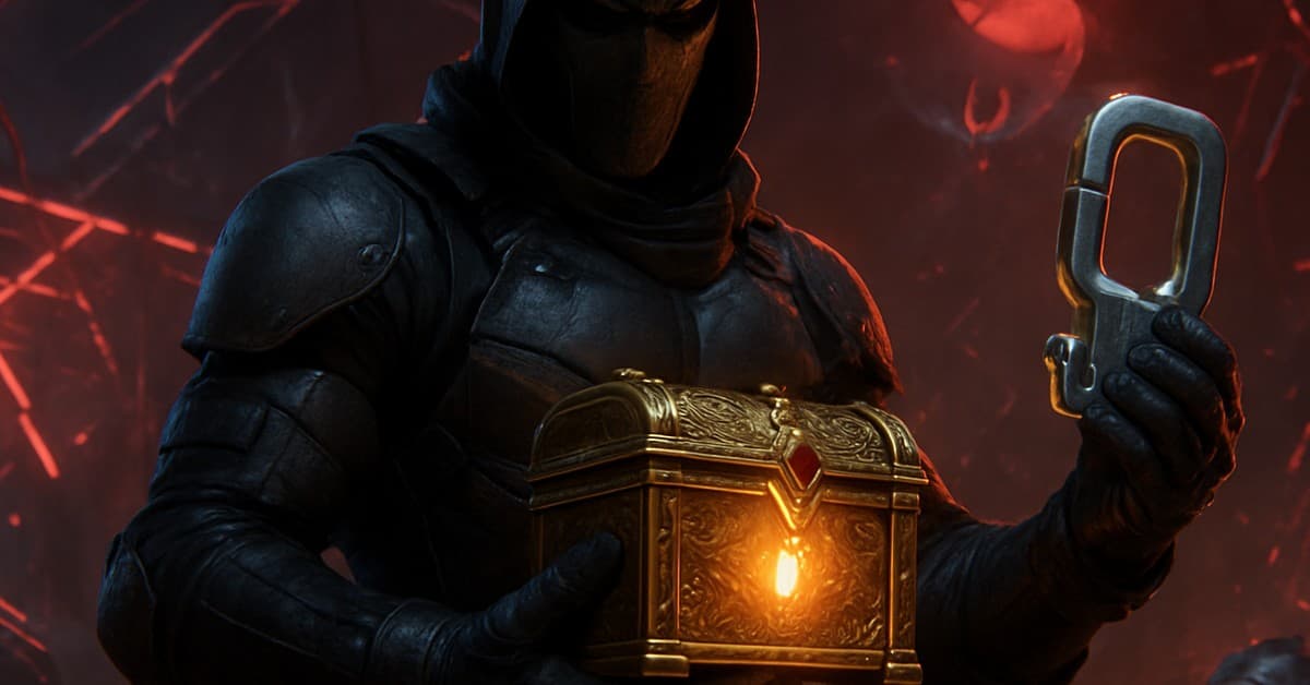 How to Get Kingpin Accessory in Marvel Rivals Blood Hunt