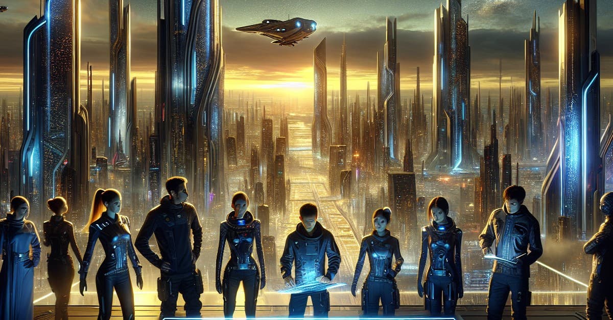 How to Kick Off the Terran Armada Quest in Starfield