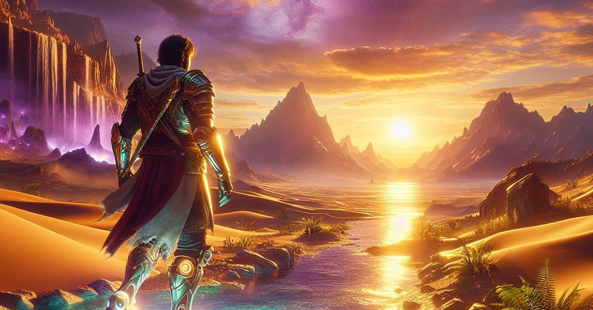 How to Obtain the Vaporwalker Boots in Crimson Desert