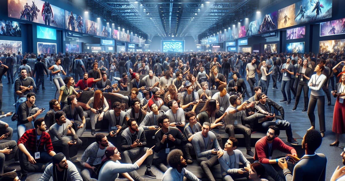 How to Watch the Triple-i Initiative Showcase This Week