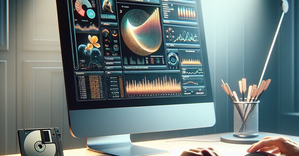 Infocom's Cornerstone Software Revived for Modern PCs