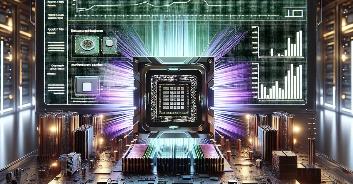 Intel Nova Lake Rumors: More Cores, Higher IPC, and a Huge iGPU