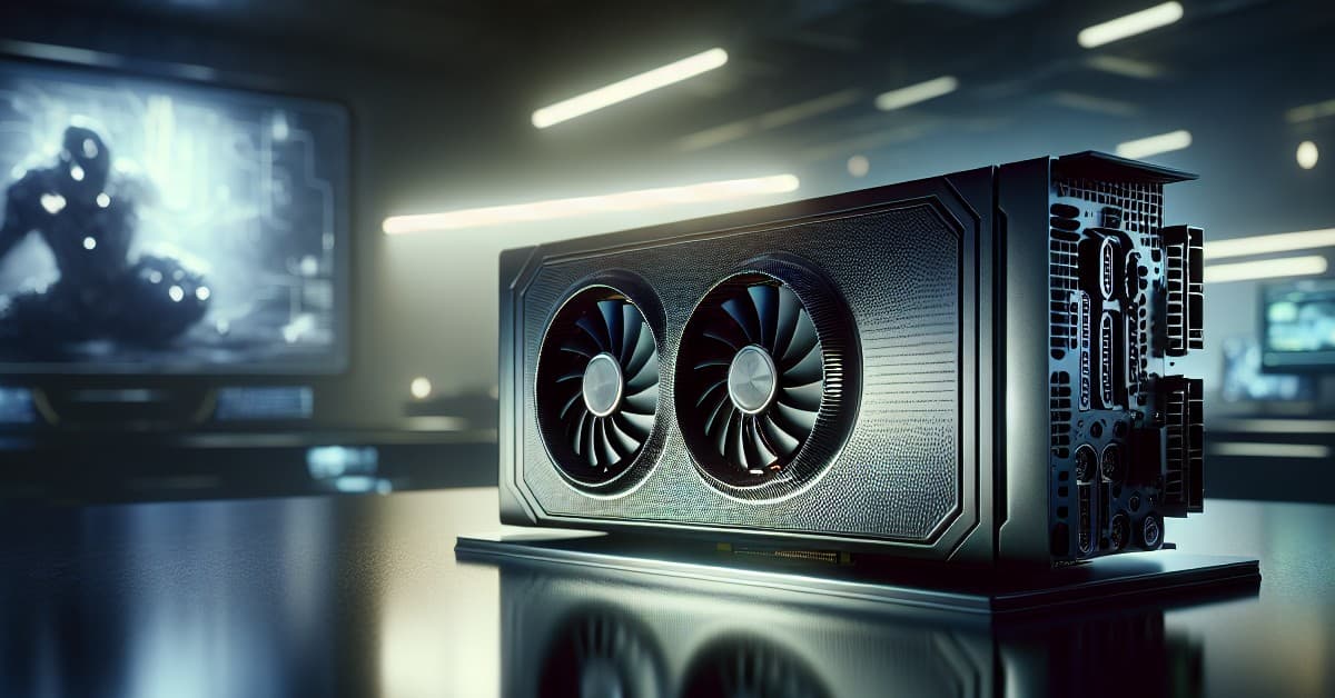 Intel Releases Driver Update for Arc GPUs, But Not for Gamers